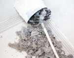 dryer vent cleaning